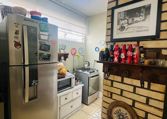Apartamento Com Localizacao Fantastica Na Praia De Balneario Camboriu