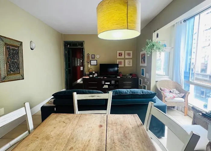 Apartamento Com Localizacao Fantastica Na Praia De Balneario Camboriu
