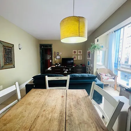 Apartamento Com Localizacao Fantastica Na Praia De Balneario Camboriu Exterior photo