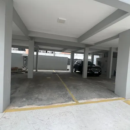 Apartamento Com Localizacao Fantastica Na Praia De Balneario Camboriu Exterior photo