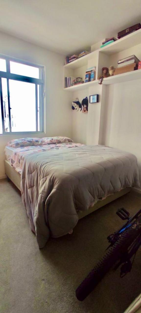Apartment Com Localizacao Fantastica Na De