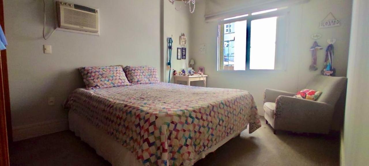 Com Localizacao Fantastica Na De Apartment