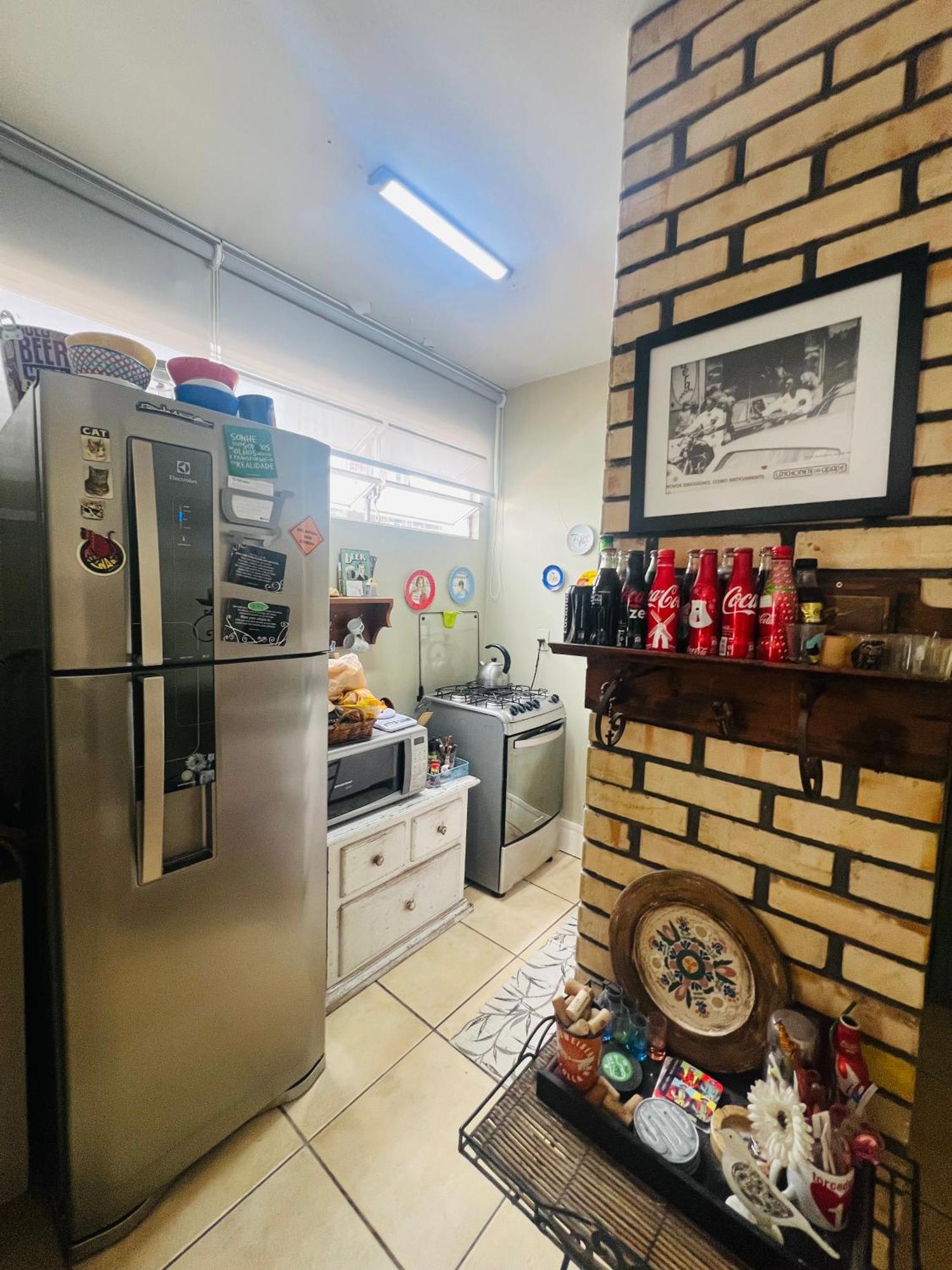 Apartment Com Localizacao Fantastica Na De