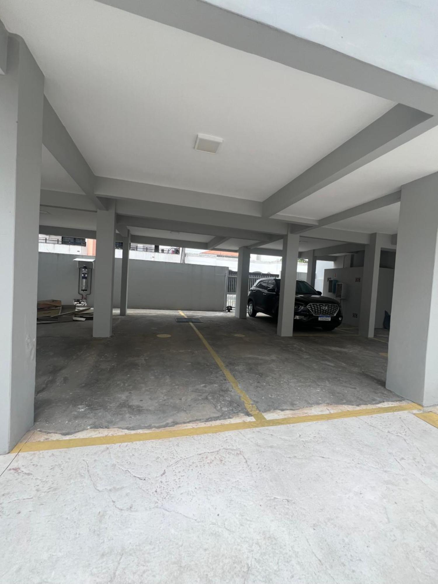 Com Localizacao Fantastica Na De Apartment